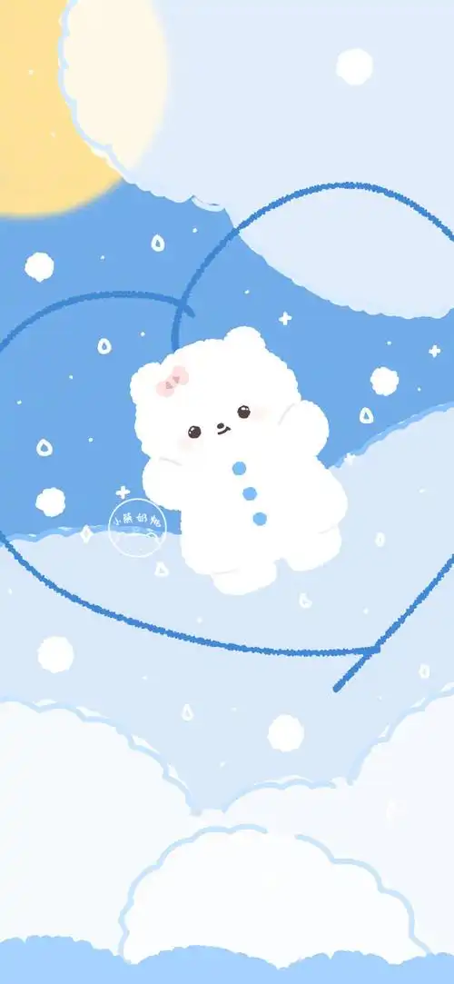 壁纸 可爱壁纸 聊天背景图 杂图 ins