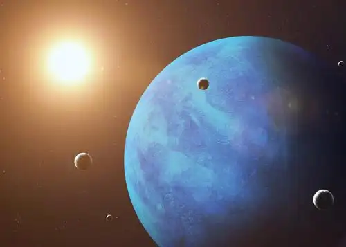 海王星逆行是什么意思 代表什么-周易易学讲堂-星座血型