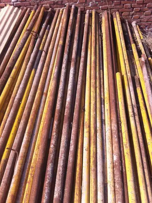 子长县废旧钢材回收联系电话