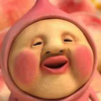 小屁桃头像_微信头像图片大全