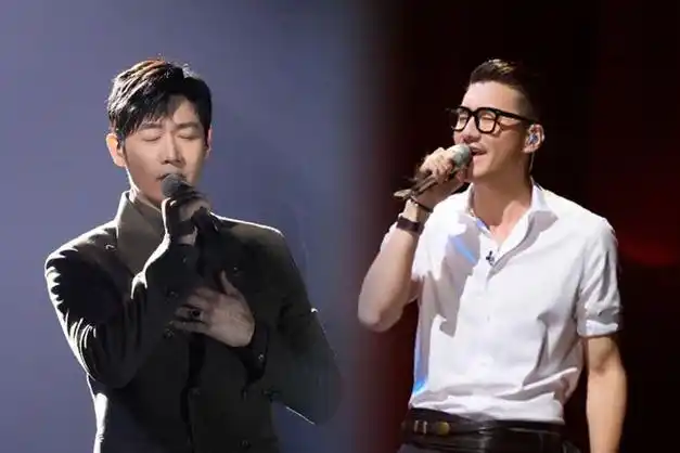 陆毅|胡兵|许绍洋|林志颖|蓝正龙_网易订阅