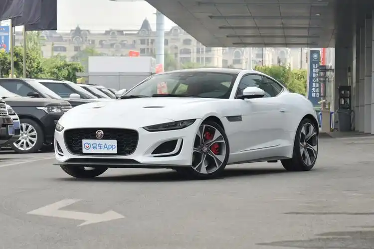 2021款捷豹ftype20t后驱firstedition硬顶版