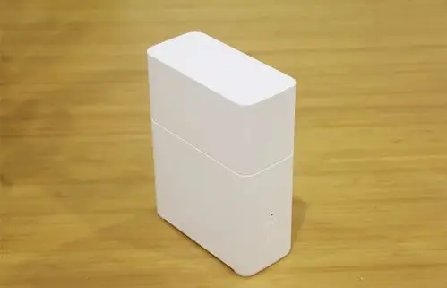 华为a1lite智能无线路由器