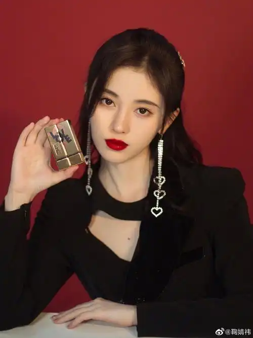 你认为最好看的女明星有哪些