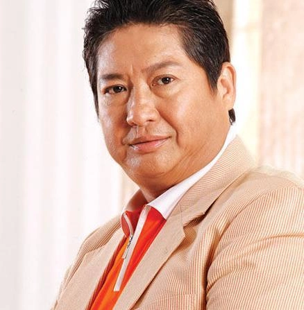 洪金宝的个人信息是什么?