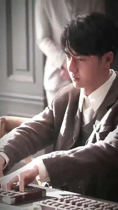 王一博新剧片场花絮##长风破浪王一博王阳演上下级##长风破浪幕后