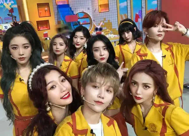 the9广州演唱会时间:2021-12-18 19:30the9广州演