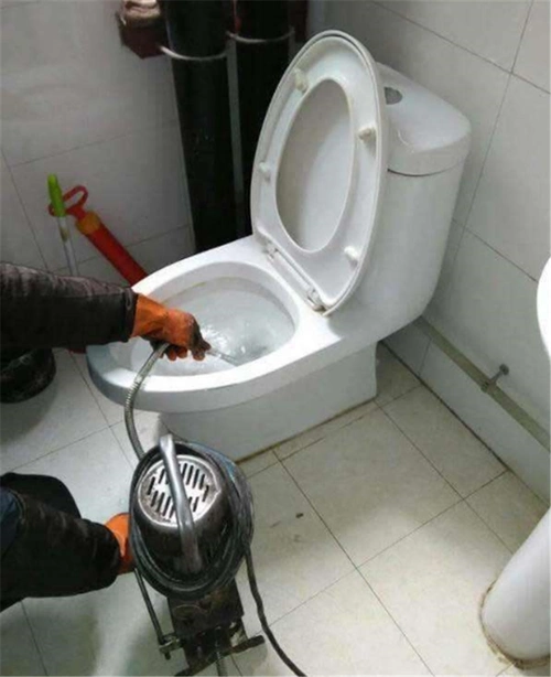 新店镇疏通马桶多少钱