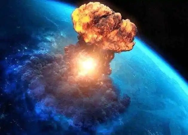 新型导弹被称为北星之光那此款武器威力到底该有多大呢