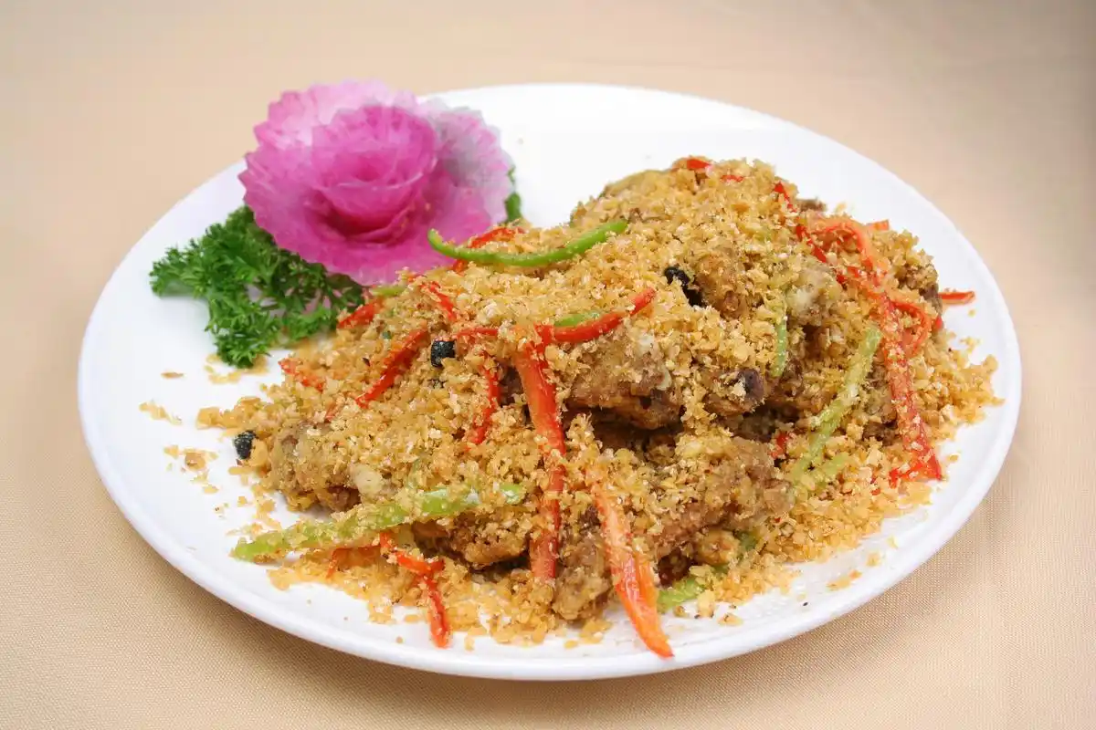 每天六道新花样:天气转凉,为您推荐六道健康大补的精美菜肴