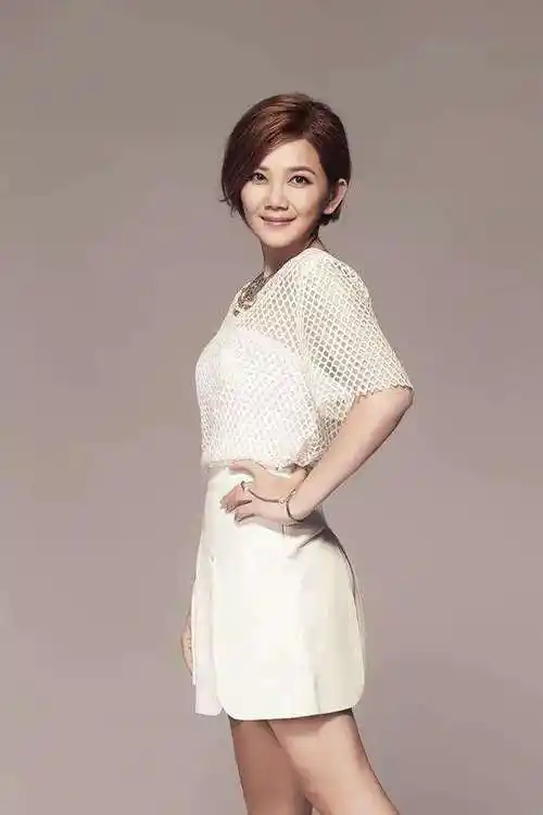 娱乐圈最矮的女明星是谁(5位矮个子女明星个个美若天仙!哪个让你最意