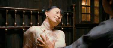 许晴这一秒,让多少男人按下暂停键