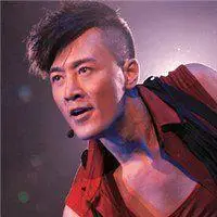 林峰头像图片大全_微信头像图片大全