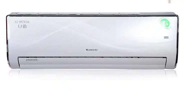 源自大品牌品质 格力u铂空调遭抢购