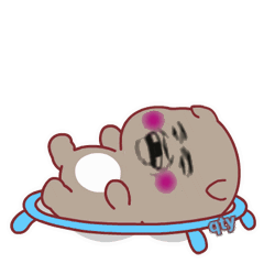 聊天搞笑动图表情包