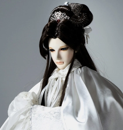 霹雳朝灵阙人物介绍 卯十四_新霹雳