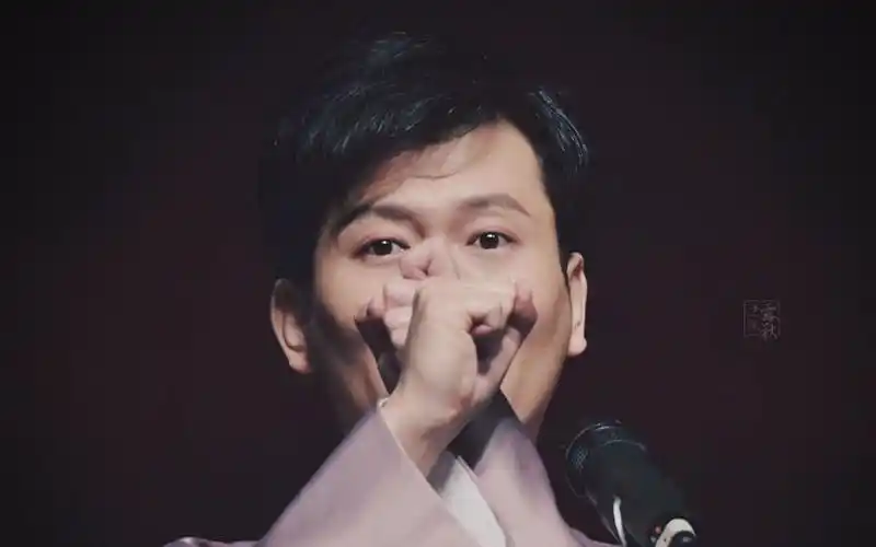 【孟鹤堂】如果把孟哥超a的bbox和最沙雕的刹车哭剪在一起会怎样?