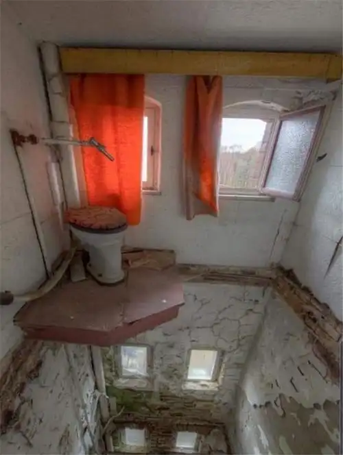 37个活久见的奇葩厕所设计真是大开眼界了