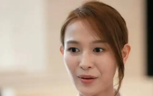 安家:大结局,姗姗还是傍上了亿万富豪,却是他,徐