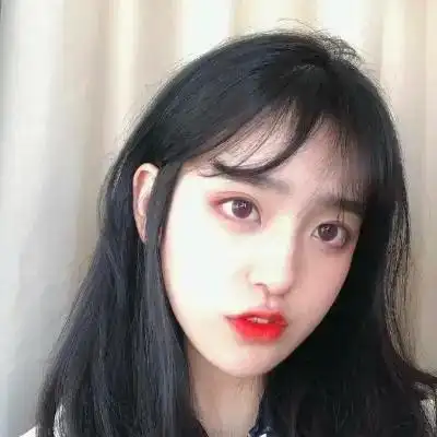 2023可爱的好看女生头像真人图片