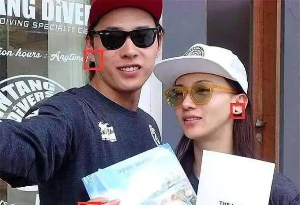 吴谨言的恋情可以先不谈,咱可以先聊聊她对演员这份工作的敬业!