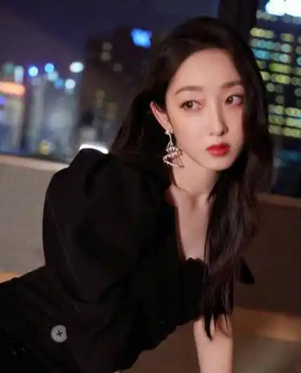 《红楼梦》四美近况:杨幂成一线,李沁大红大紫,而她已退圈两年_蒋梦婕