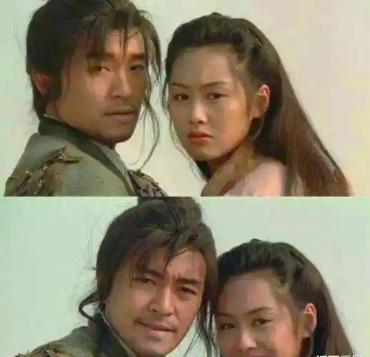 朱茵谈周星驰不结婚原因:没结婚不代表单身!替他背20年黑锅?