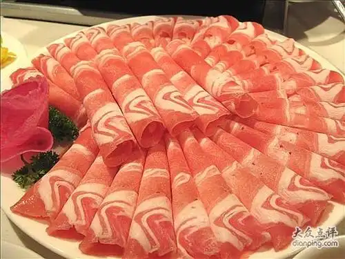 ct619刨肉机 冷冻肉刨碎机 冷冻肉刨片机 全自动刨肉机 多功能刨肉机