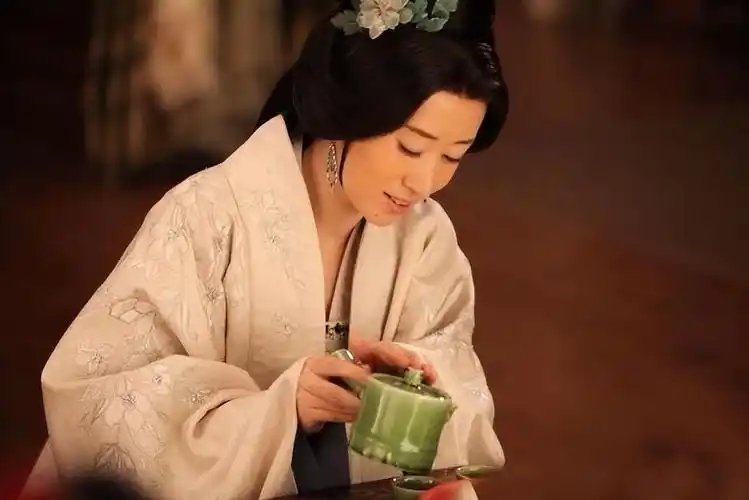 刘敏涛老公是谁呀刘敏涛老公常乐资料照片