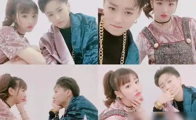 孔雪儿心态崩溃刘雨昕前来安慰两人多年的友谊让人羡慕