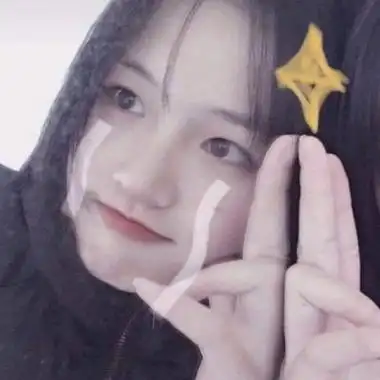 13岁女生小清新图片头像高清13岁普通女孩子图片大全