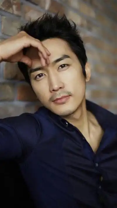 宋承宪 - 堆糖,美图壁纸兴趣社区