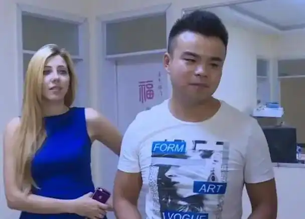 当他到达定州时,阿廖娜又说自己在保定,陈宣宣又赶往保定,>阿廖娜却说