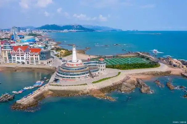 青岛三日旅游景点必去推荐海景令人陶醉建议收藏分享