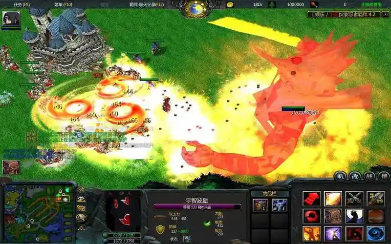 好玩的魔兽rpg防守地图2021魔兽rpg防守地图排行