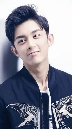 那些九五后男演员:刘昊然,曾舜晞,吴磊,宋威龙,哪个最得你心?