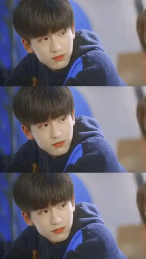 精彩影视#心动的瞬间,男主真的超级帅