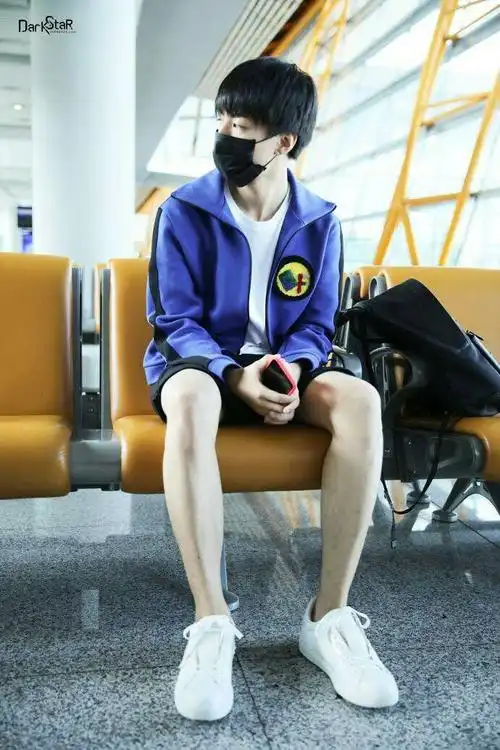 王俊凯;我来宠你