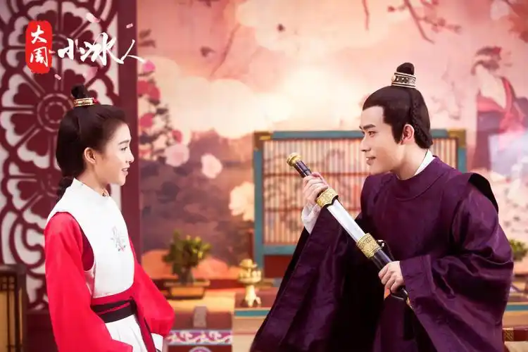 《大周小冰人》首播收官 a8影视孙雯姬优质精品网剧精彩继续