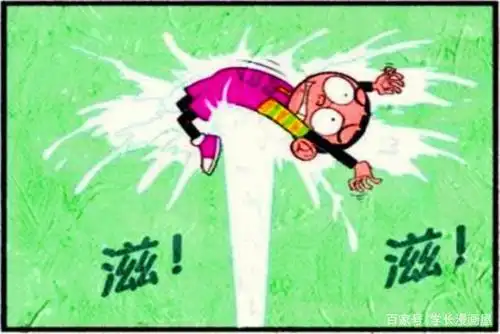 校园举办"泼水大赛",学霸用"大碗宽盆",学渣"龙吸水"亮了