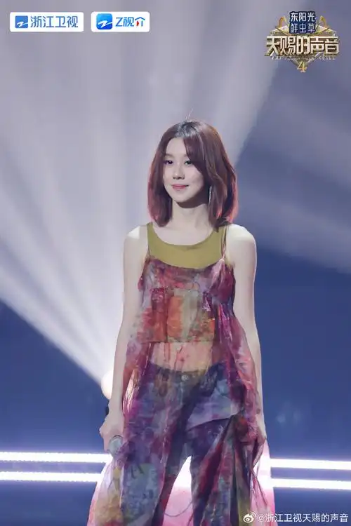 野@汪苏泷@希林娜依高@张碧晨@张靓颖@x玖少年团赵磊@张紫宁zining@朱