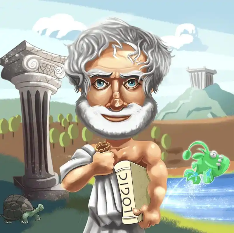 亚里士多德:美德的理性生活