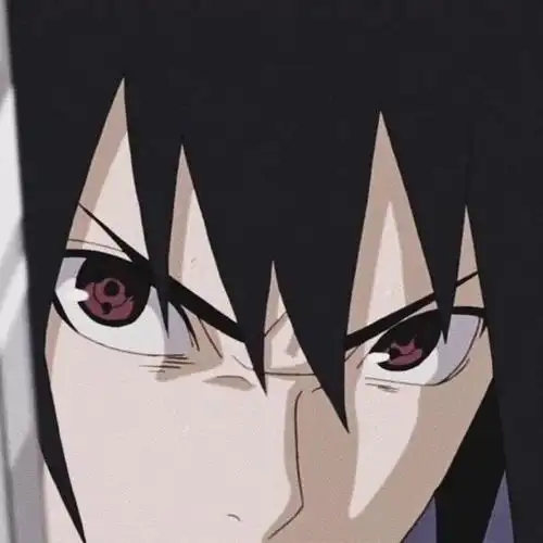 精选宇智波佐助头像,都说宇智波出帅哥,喜欢的点赞自拿哦