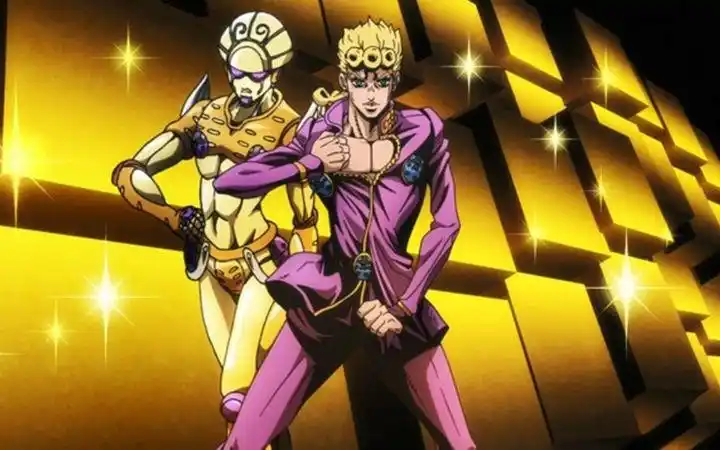 黄金体验来袭!10月番《黄金之风》乔鲁诺·乔巴拿登场