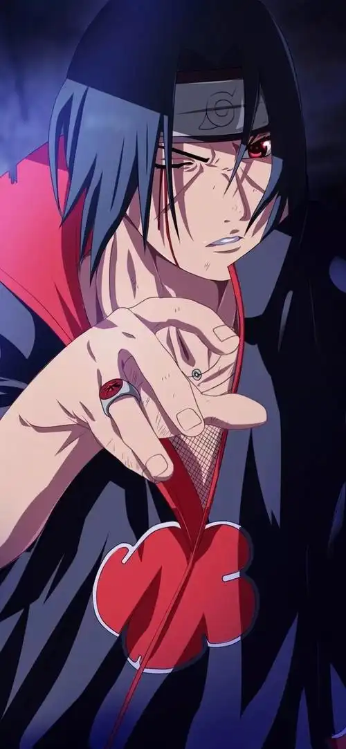 ios空调遥控器多开多少钱|火影高清壁纸4k全屏60帧竖屏壁纸插图(2)