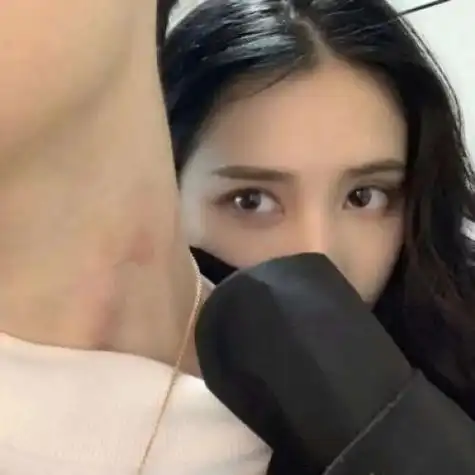 精致好看酷酷的情侣头像双人真人霸气一男一女