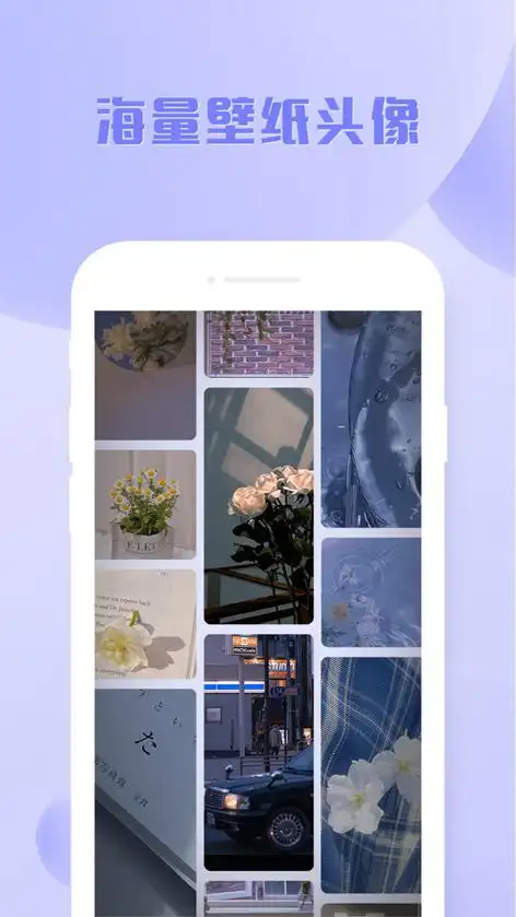 主题壁纸手机桌面壁纸大全app免费版下载-主题壁纸手机桌面壁纸大全最