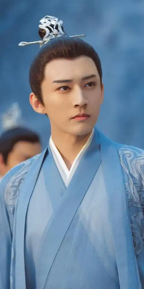 十位古装美男饰演的十部仙侠剧,你期待哪几部《下》