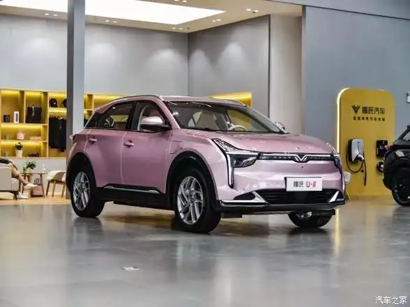 【图】哪吒u售价10.58万元起 欢迎莅临赏鉴 详询:4001853820_汽车之家