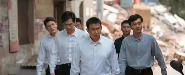 从靳东刘涛到倪大红一个个老戏骨如今演技下降缺乏进步